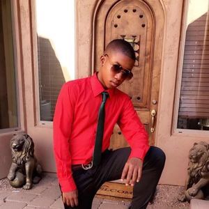 Meet your Posher, Mark